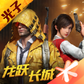 和平精英五周年版 和平精英五周年版