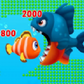 水族馆竞技场游戏 水族馆竞技场游戏