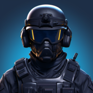 SWAT枪手 SWAT枪手