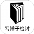 锤子检讨神器 锤子检讨神器
