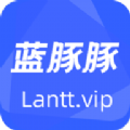 蓝豚豚 蓝豚豚