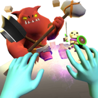 地牢魔法大师 地牢魔法大师