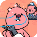 露比乐园小镇游戏 露比乐园小镇游戏