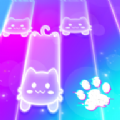 梦幻猫咪瓷砖游戏 梦幻猫咪瓷砖游戏