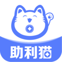 助利猫 助利猫