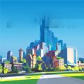 城市天际线建造王游戏 城市天际线建造王游戏