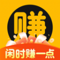 闲时赚一点 闲时赚一点