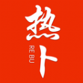 热卜六爻 热卜六爻
