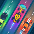 无敌小汽车 无敌小汽车