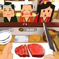 烤肉店模拟器2024游戏 烤肉店模拟器2024游戏