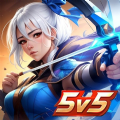 山海精英5V5手游 山海精英5V5手游