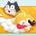 猫狗缠斗游戏下载 猫狗缠斗游戏下载