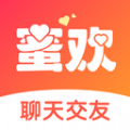 蜜欢 蜜欢