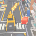 真实货运卡车3D游戏 真实货运卡车3D游戏
