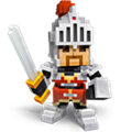 创世战士Craft Warriors 创世战士Craft Warriors