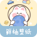 鲜柚精选壁纸最新版下载 鲜柚精选壁纸最新版下载