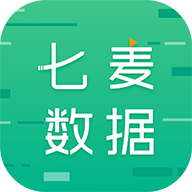 七麦数据 七麦数据