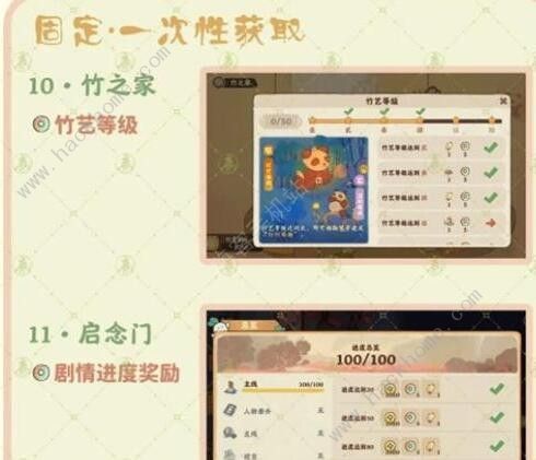 桃源深处有人家玎当怎么得 玎当获取途径大全[多图]图片8