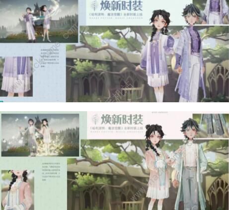 哈利波特魔法觉醒四月转盘2023 最新4月转盘爆料内容一览[多图]图片4