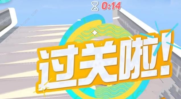 蛋仔派对竞速怎么走近道 竞速抄近道方法[多图]图片6