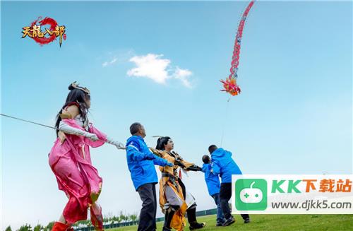 天龙八部手游七周年来了！忆情怀、发福利，千万少侠江湖再聚！