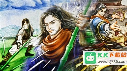 天龙八部手游七周年来了！忆情怀、发福利，千万少侠江湖再聚！