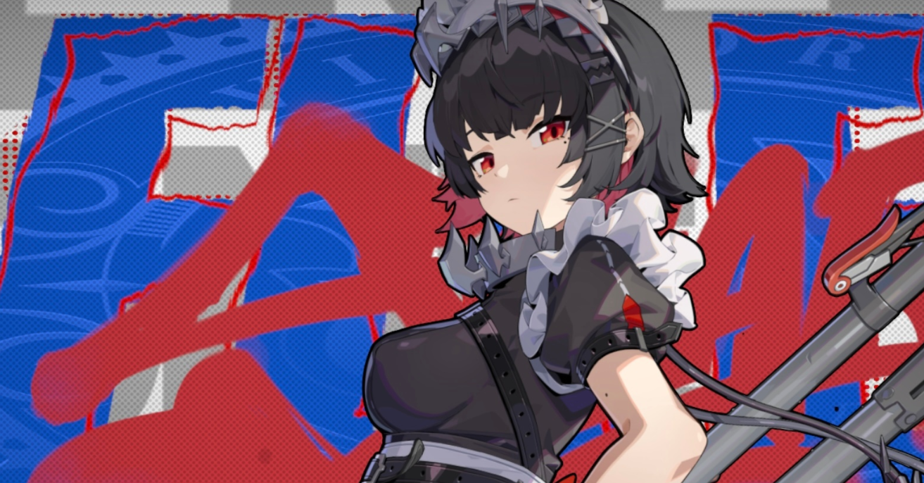 绝区零艾莲怎么玩